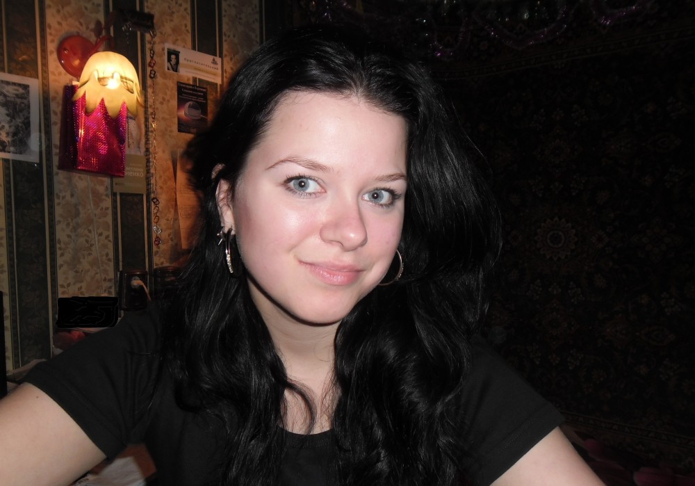 Индивидуалка Надя фото № 2 в городе Москва