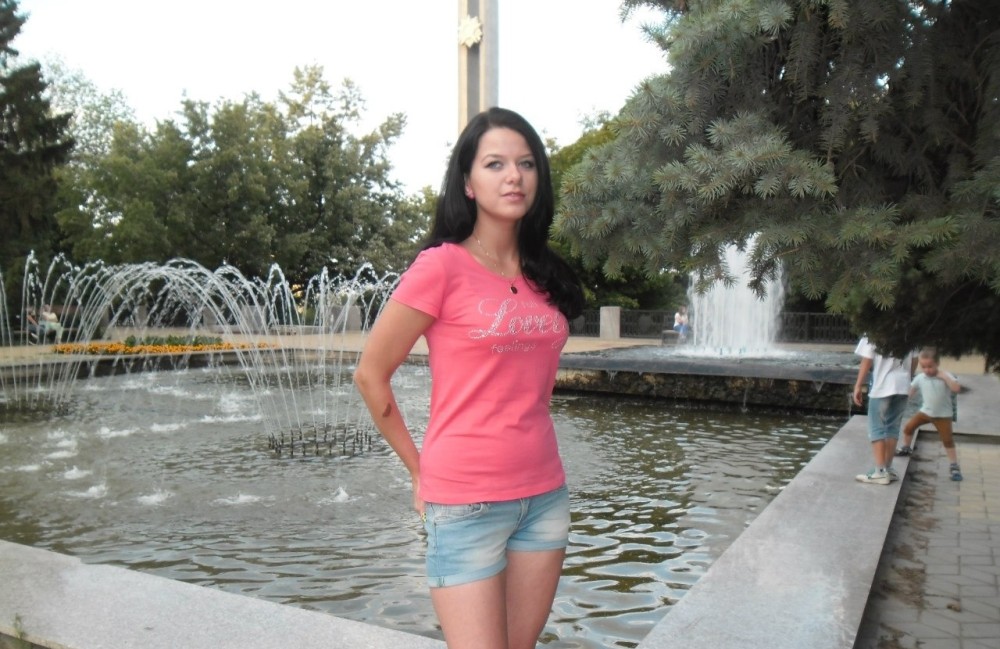 Индивидуалка Надя фото № 2 в городе Москва