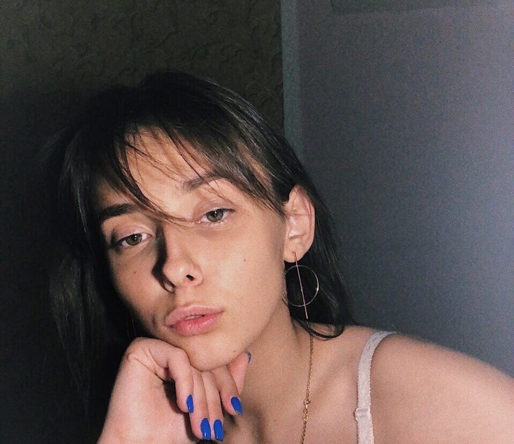 Индивидуалка Надя фото № 2 в городе Москва