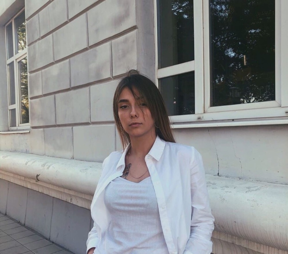 Индивидуалка Надя фото № 2 в городе Москва