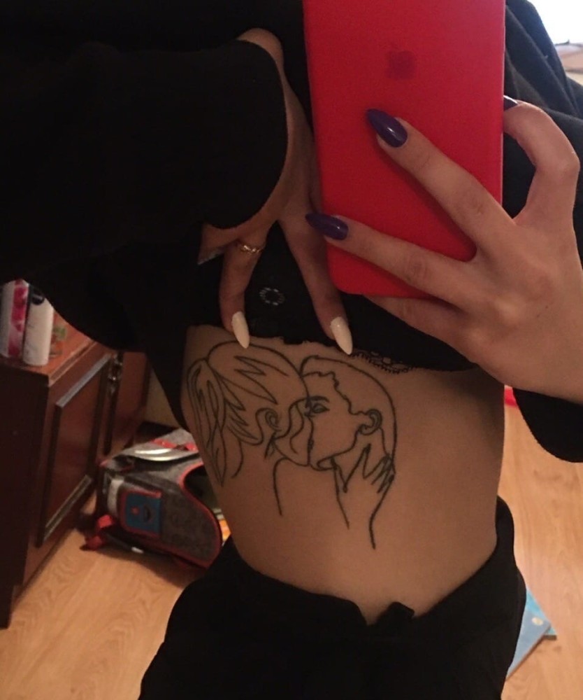 Индивидуалка Надя фото № 2 в городе Москва