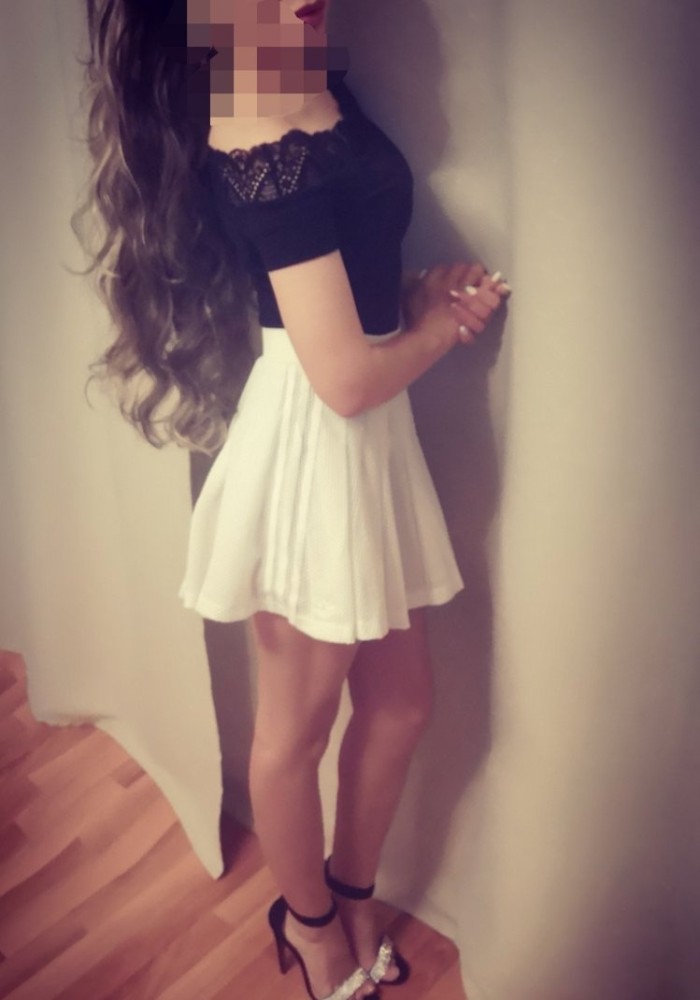 Индивидуалка Надя фото № 2 в городе Москва