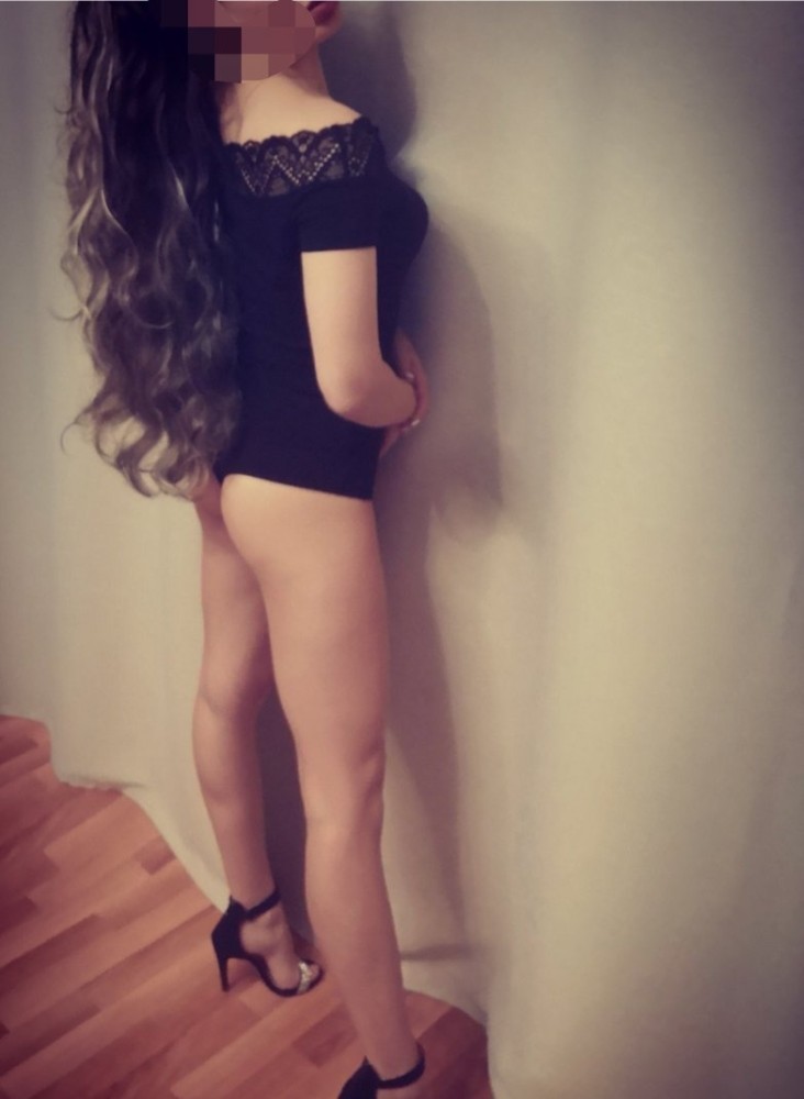 Индивидуалка Надя фото № 2 в городе Москва