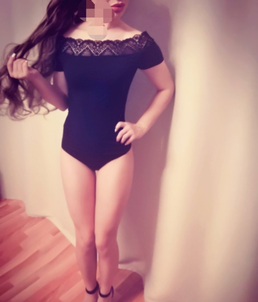 Индивидуалка Надя фото № 2 в городе Москва