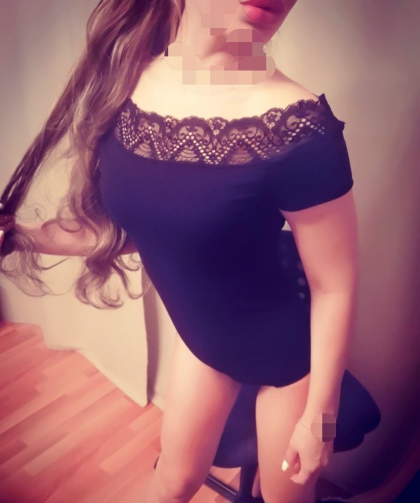 Индивидуалка Надя фото № 2 в городе Москва