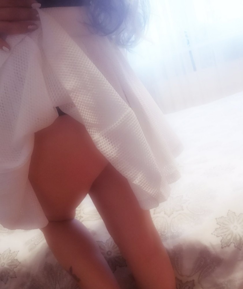 Индивидуалка Надя фото № 2 в городе Москва