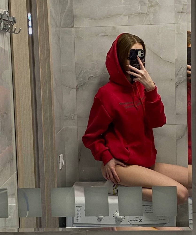 Индивидуалка Надя фото № 2 в городе Москва