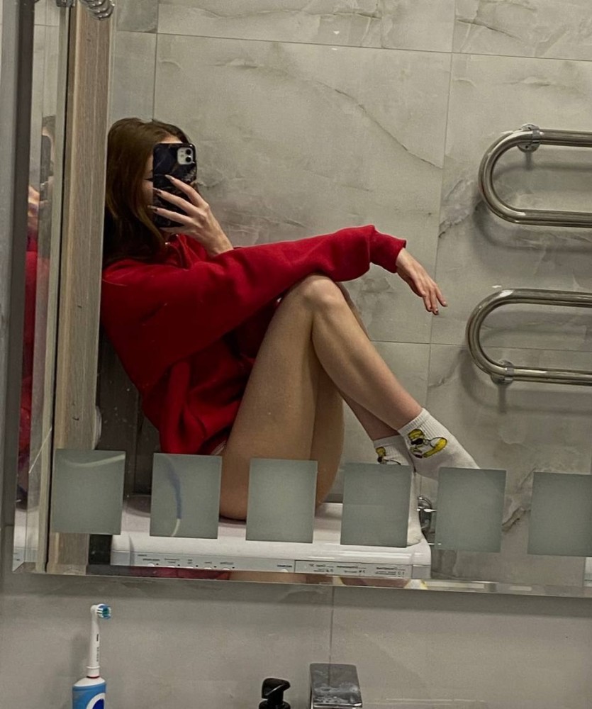 Индивидуалка Надя фото № 2 в городе Москва