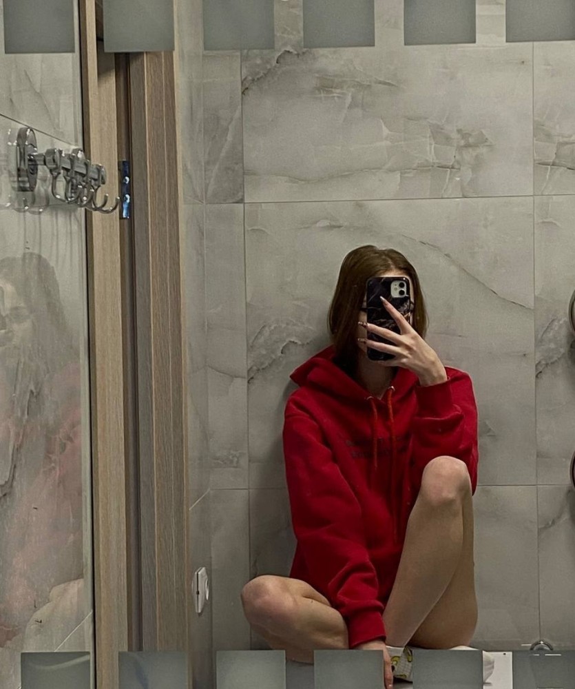 Индивидуалка Надя фото № 2 в городе Москва