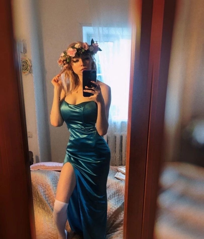 Индивидуалка Надя фото № 2 в городе Москва