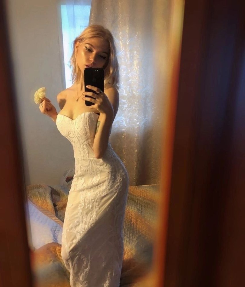 Индивидуалка Надя фото № 2 в городе Москва