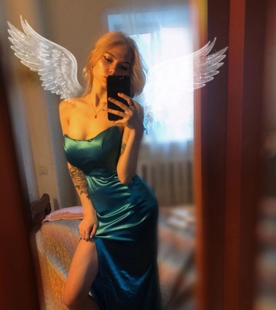 Индивидуалка Надя фото № 2 в городе Москва