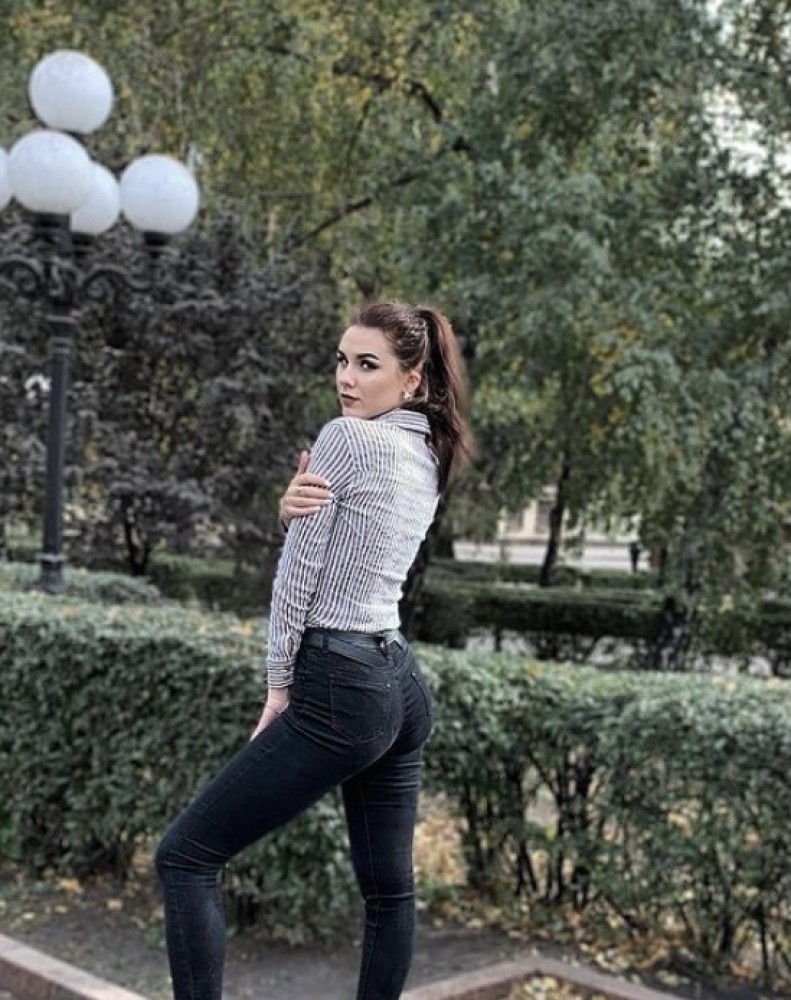 Индивидуалка Надя фото № 2 в городе Москва