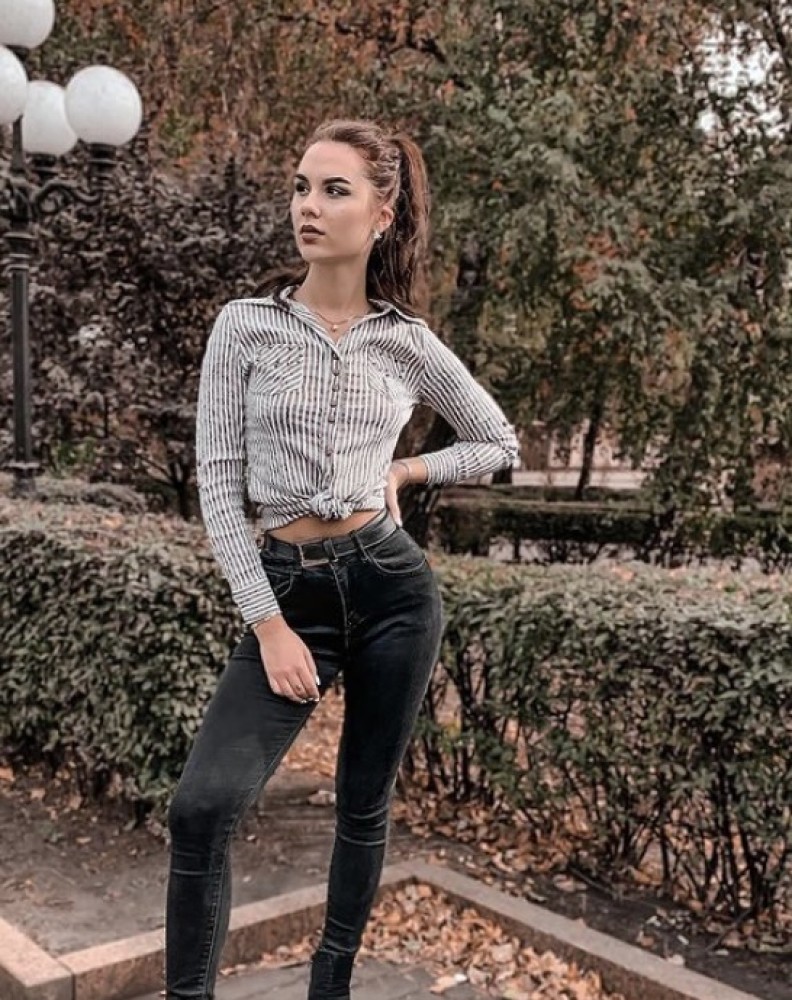 Индивидуалка Надя фото № 2 в городе Москва