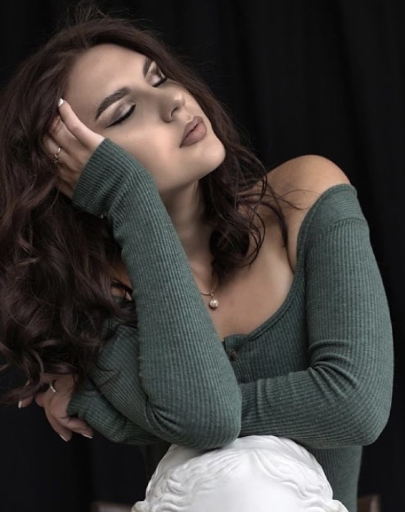 Индивидуалка Надя фото № 2 в городе Москва