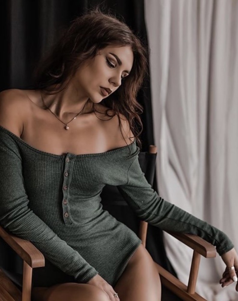 Индивидуалка Надя фото № 2 в городе Москва