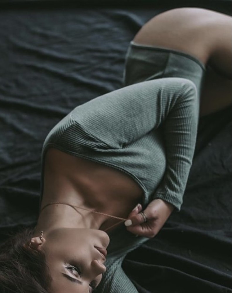 Индивидуалка Надя фото № 2 в городе Москва