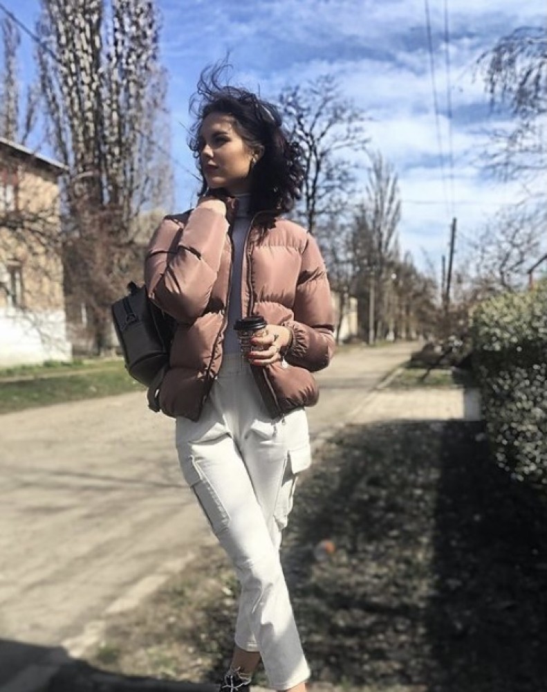 Индивидуалка Надя фото № 2 в городе Москва