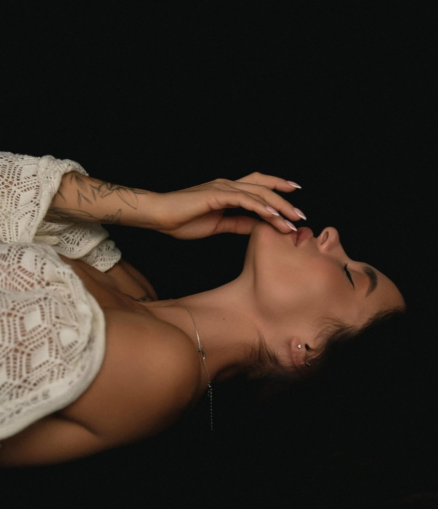 Индивидуалка Надюша фото № 2 в городе Москва