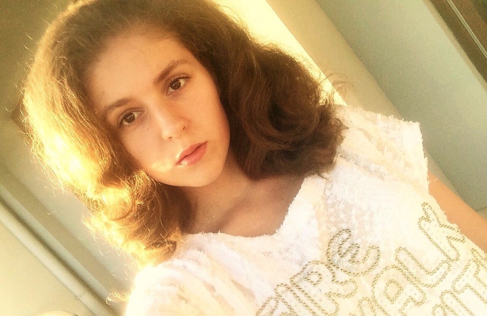 Индивидуалка Надюша фото № 2 в городе Москва