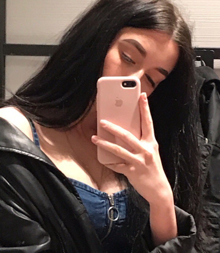 Индивидуалка Надюша фото № 2 в городе Москва