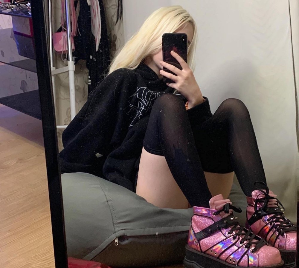 Индивидуалка НАИНА фото № 2 в городе Москва