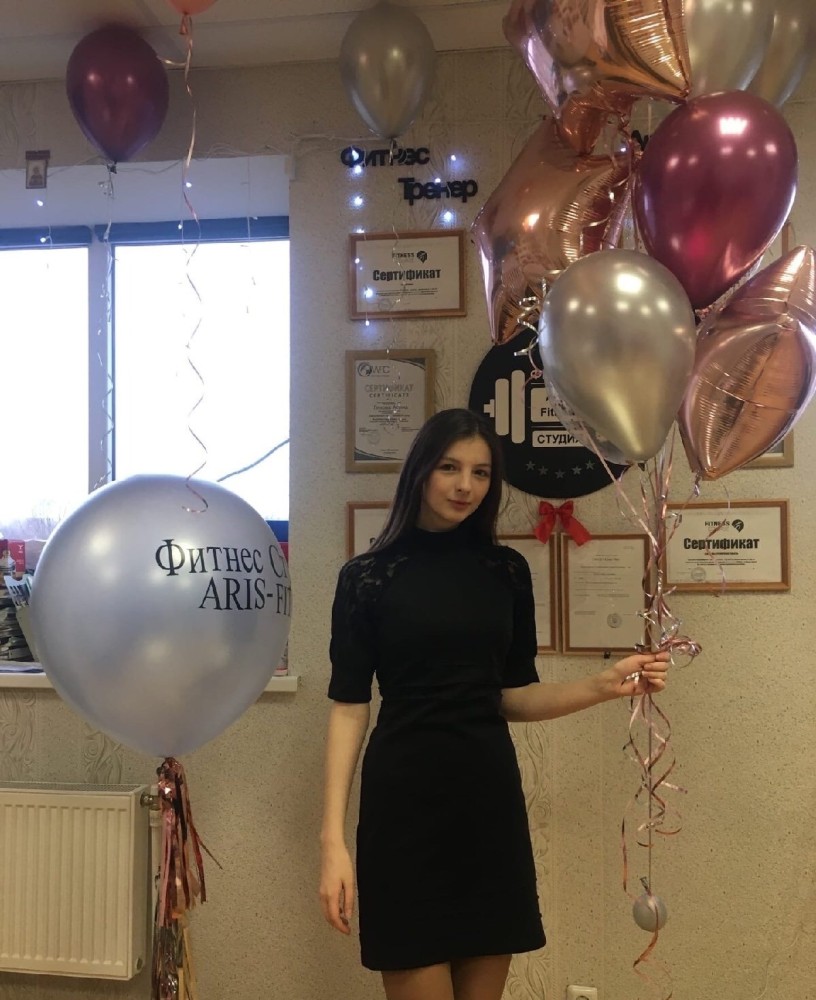 Индивидуалка Наина фото № 2 в городе Москва