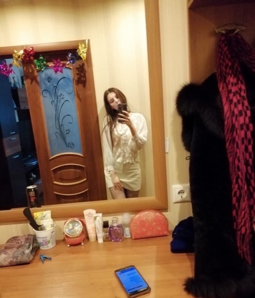 Индивидуалка Наина фото № 2 в городе Москва