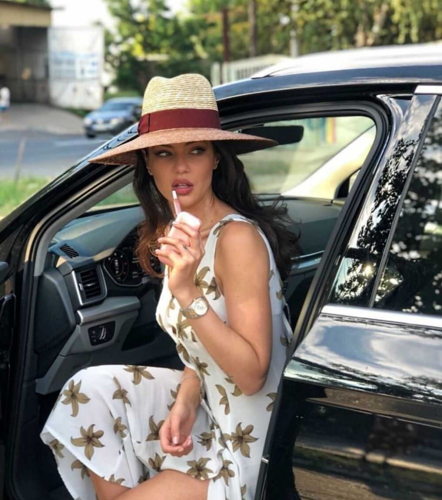 Индивидуалка Наина фото № 2 в городе Москва