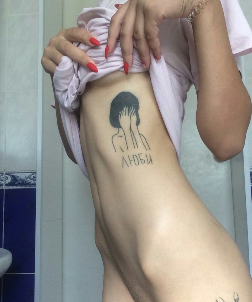 Индивидуалка Нана фото № 2 в городе Москва