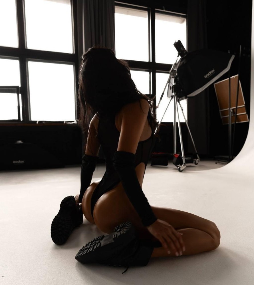 Индивидуалка Наргиза фото № 2 в городе Москва