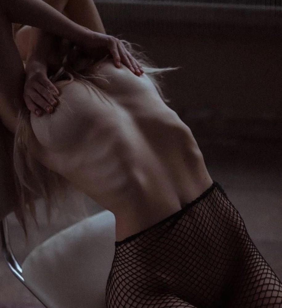 Индивидуалка Настасья фото № 2 в городе Москва