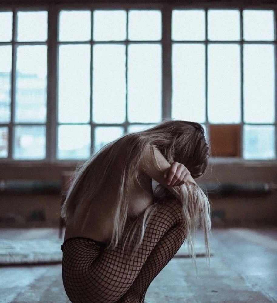 Индивидуалка Настасья фото № 2 в городе Москва