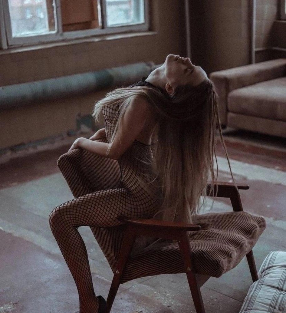 Индивидуалка Настасья фото № 2 в городе Москва