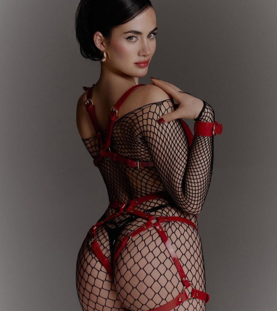 Индивидуалка Настасья фото № 2 в городе Москва