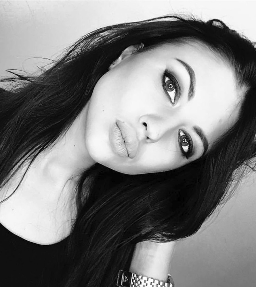 Индивидуалка Настасья фото № 2 в городе Москва