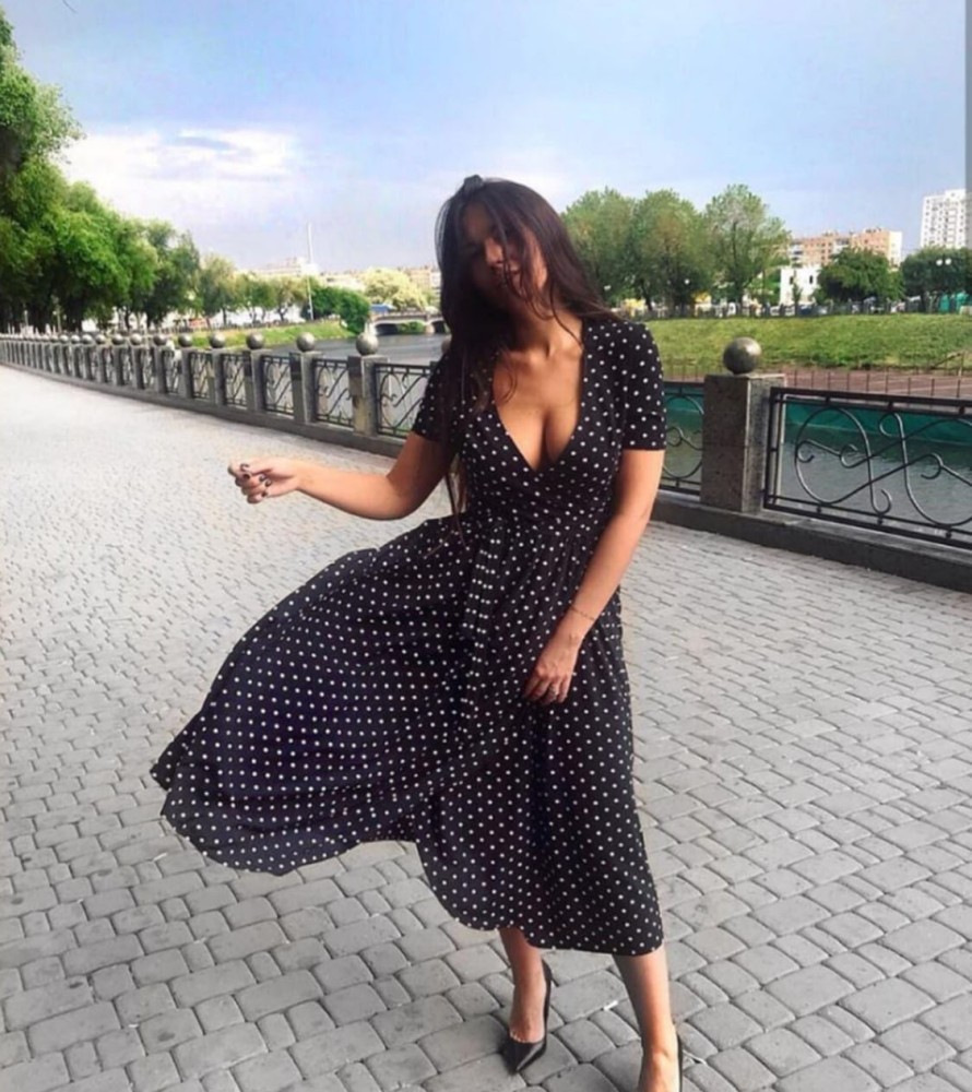 Индивидуалка Настасья фото № 2 в городе Москва