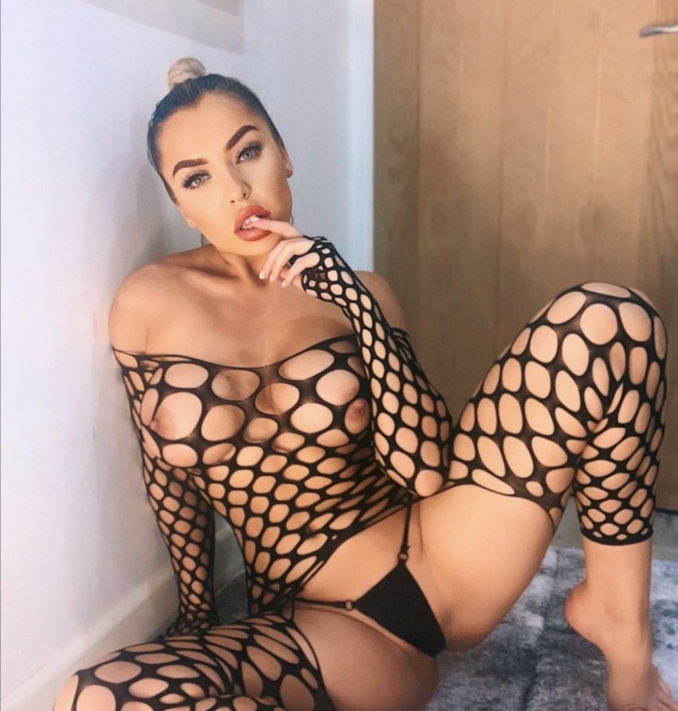 Индивидуалка Настасья фото № 2 в городе Москва