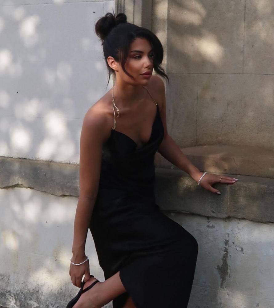 Индивидуалка Настасья фото № 2 в городе Москва