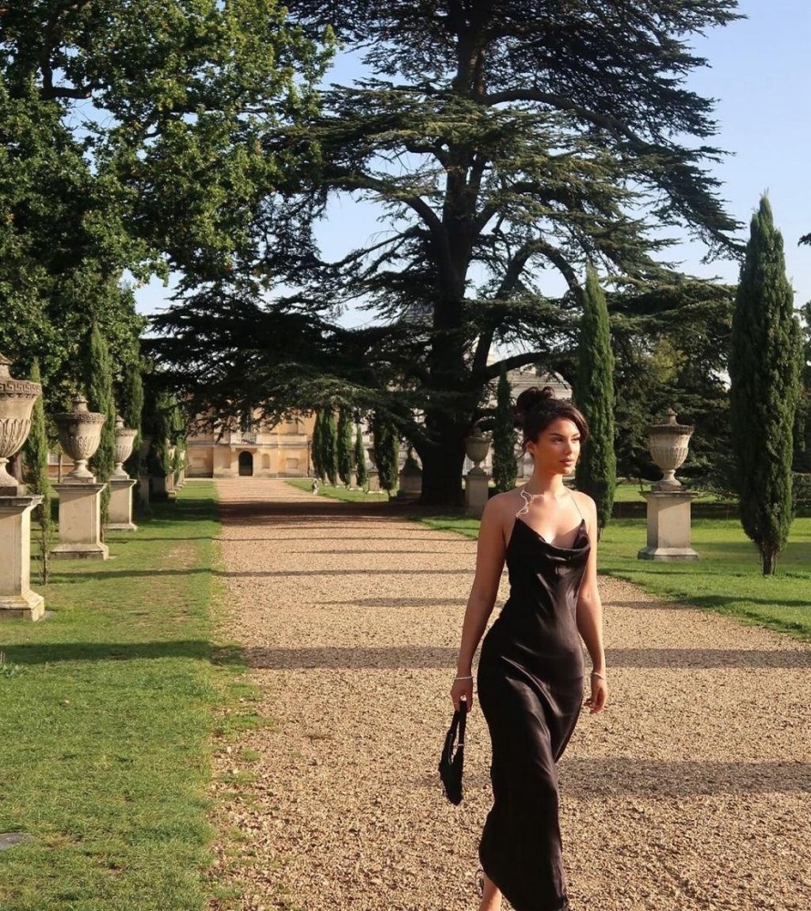 Индивидуалка Настасья фото № 2 в городе Москва