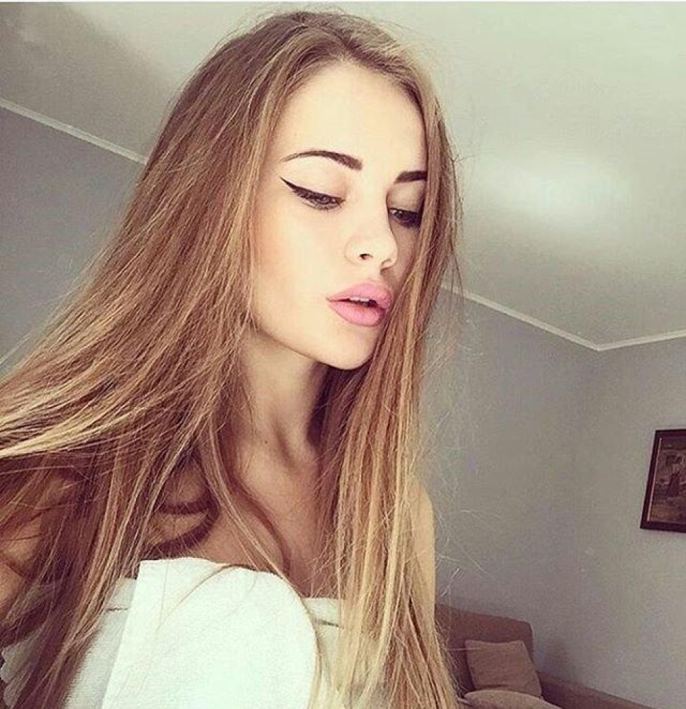 Индивидуалка Настена фото № 2 в городе Москва