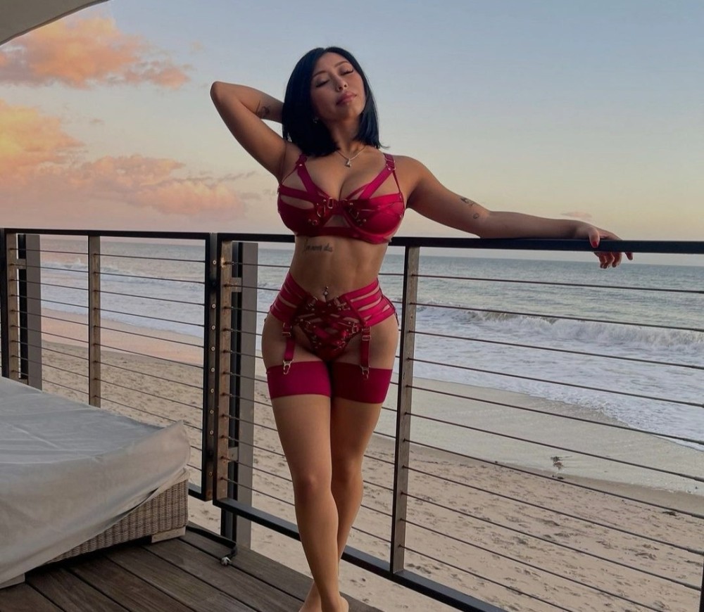 Индивидуалка Настена фото № 2 в городе Москва