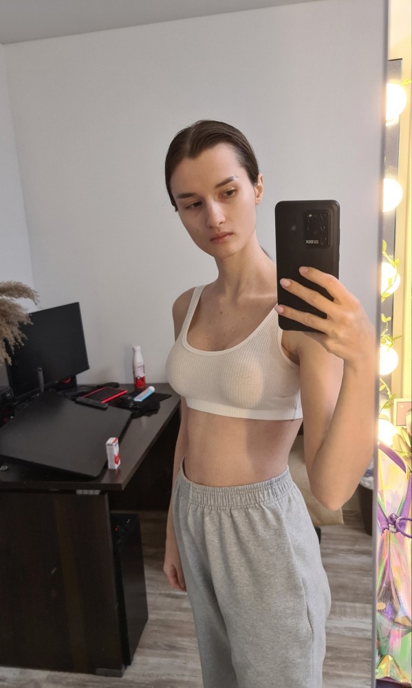 Индивидуалка Настена фото № 2 в городе Москва