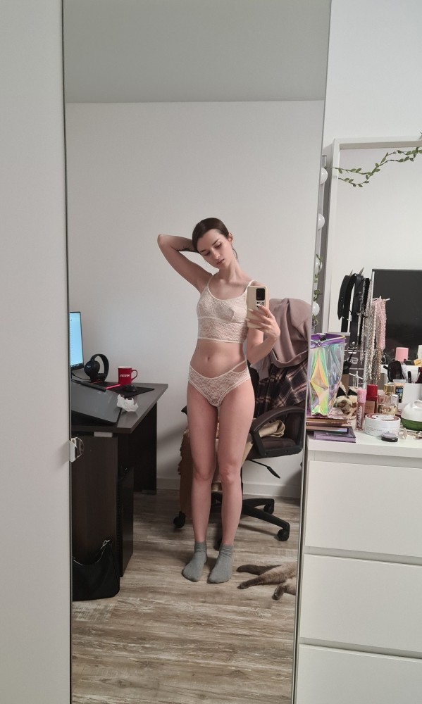 Индивидуалка Настена фото № 2 в городе Москва