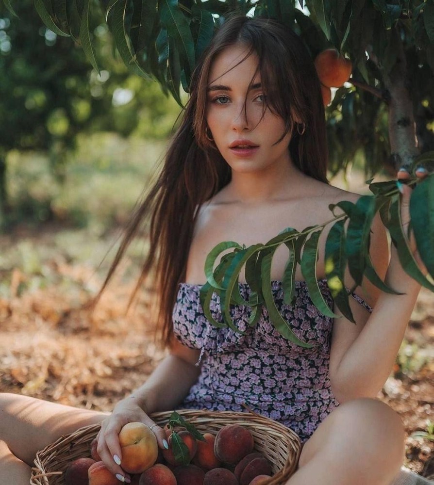 Индивидуалка Настена фото № 2 в городе Москва