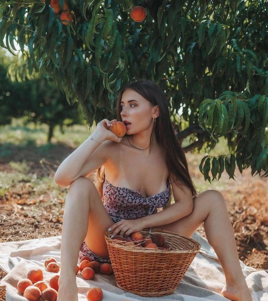 Индивидуалка Настена фото № 2 в городе Москва