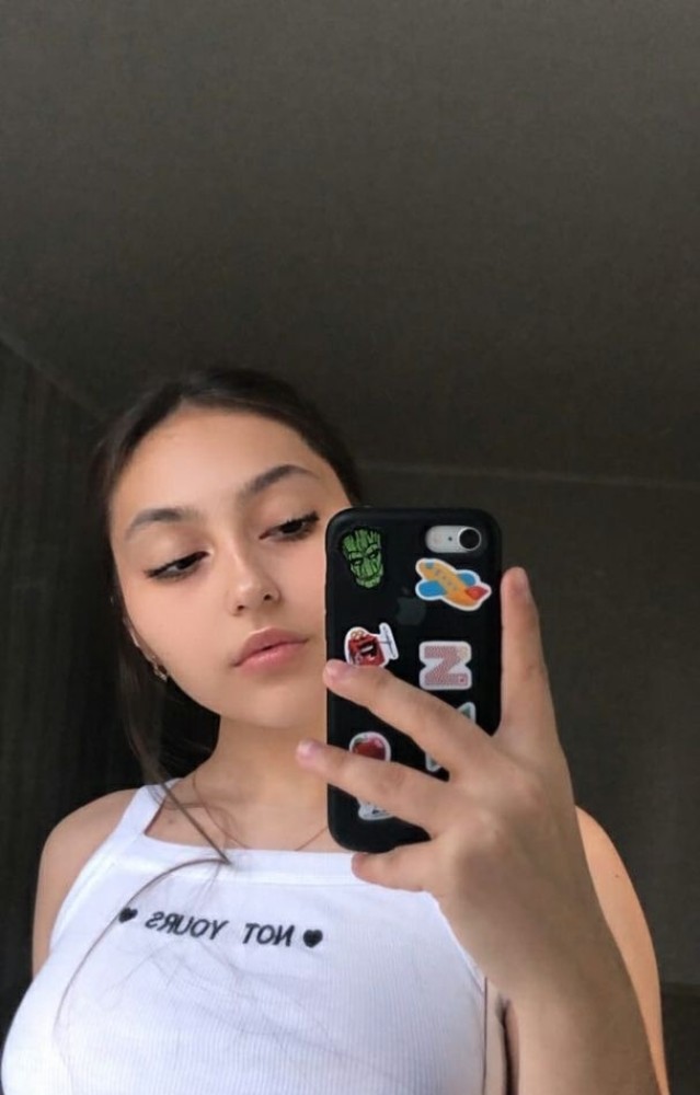 Индивидуалка Настенька фото № 2 в городе Москва