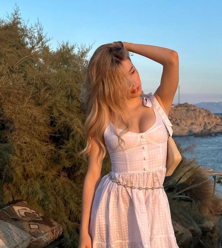 Индивидуалка Настенька фото № 2 в городе Москва