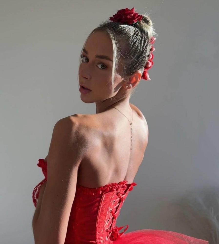 Индивидуалка Настя фото № 2 в городе Москва