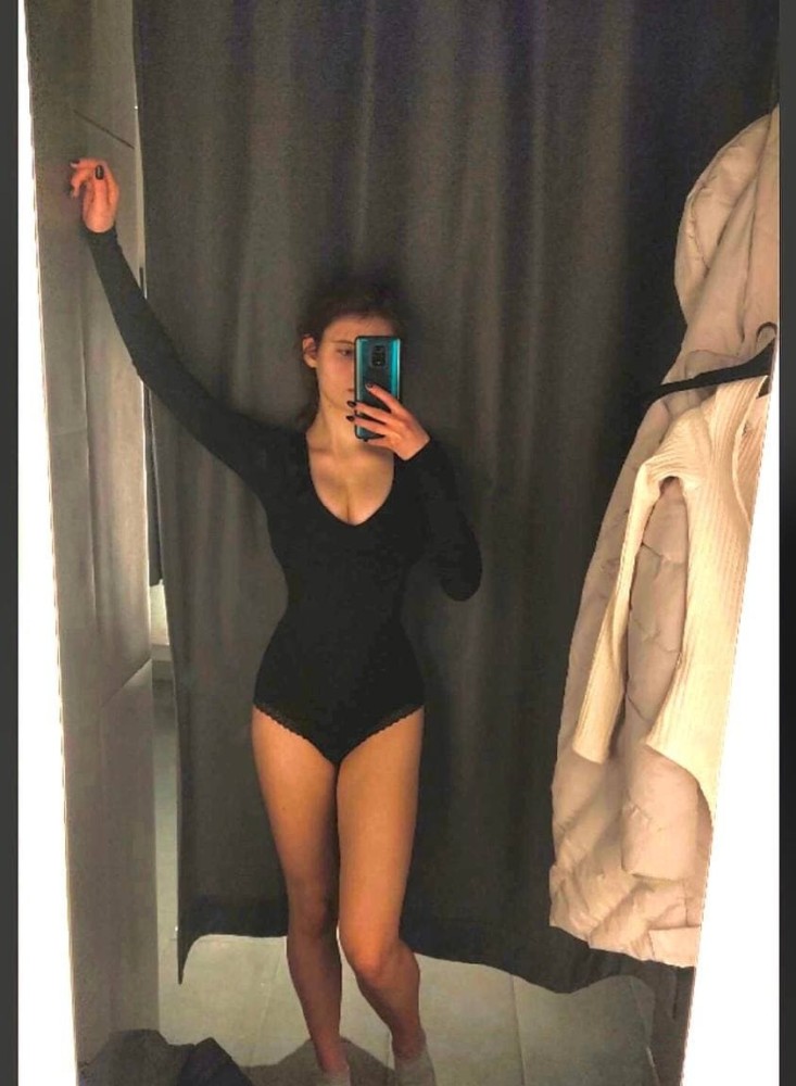 Индивидуалка Настя фото № 2 в городе Москва